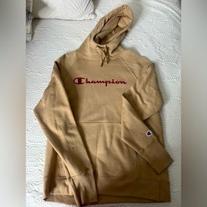 Champion Sweater